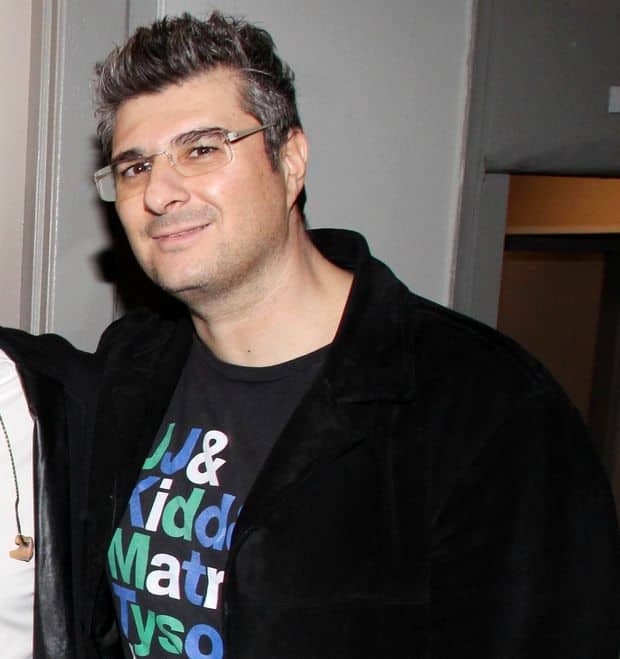 moraitis.jpg Νίκος Μωραΐτης