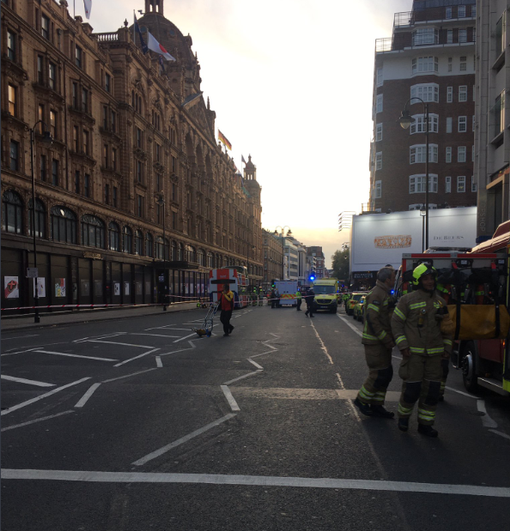 harrods.png Συναγερμός στο Harrods