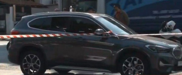 μαφιόζικη επίθεση - Χαϊδάρι μαφιόζικη επίθεση - Χαϊδάρι