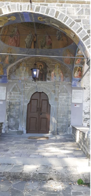 naos2.jpg Ναός Αγίας Παρασκευής στην Κόνιτσα