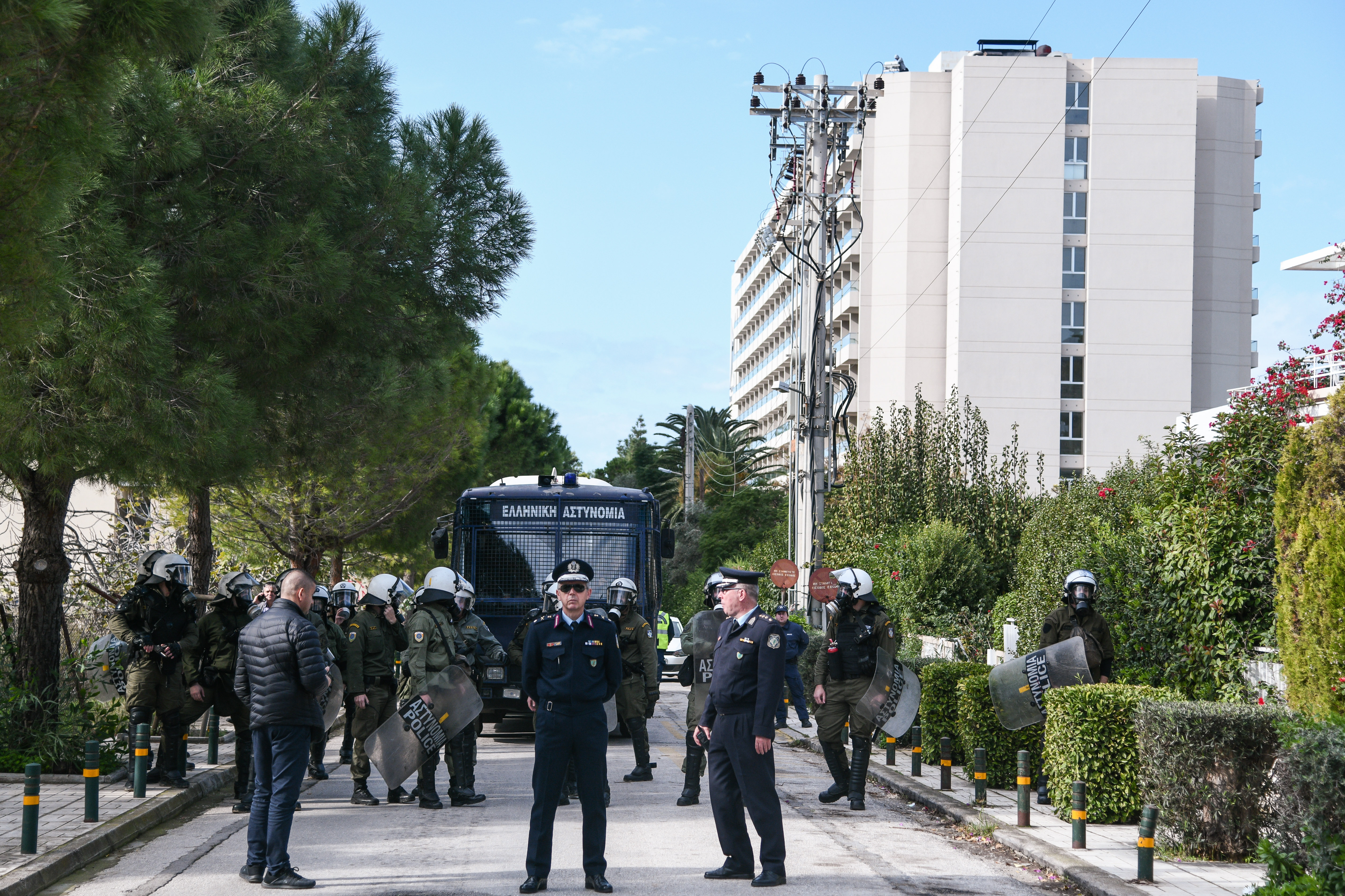 4967075.jpg Σύνοδος πρυτάνεων στο Καβούρι