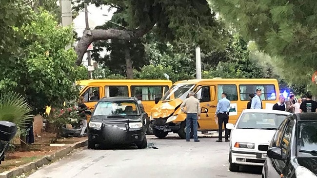 Σχολικό Βούλα Σχολικό Βούλα