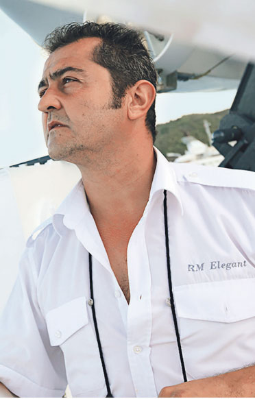 Ο Γιώργος Γινάργυρος Ο Γιώργος Γινάργυρος