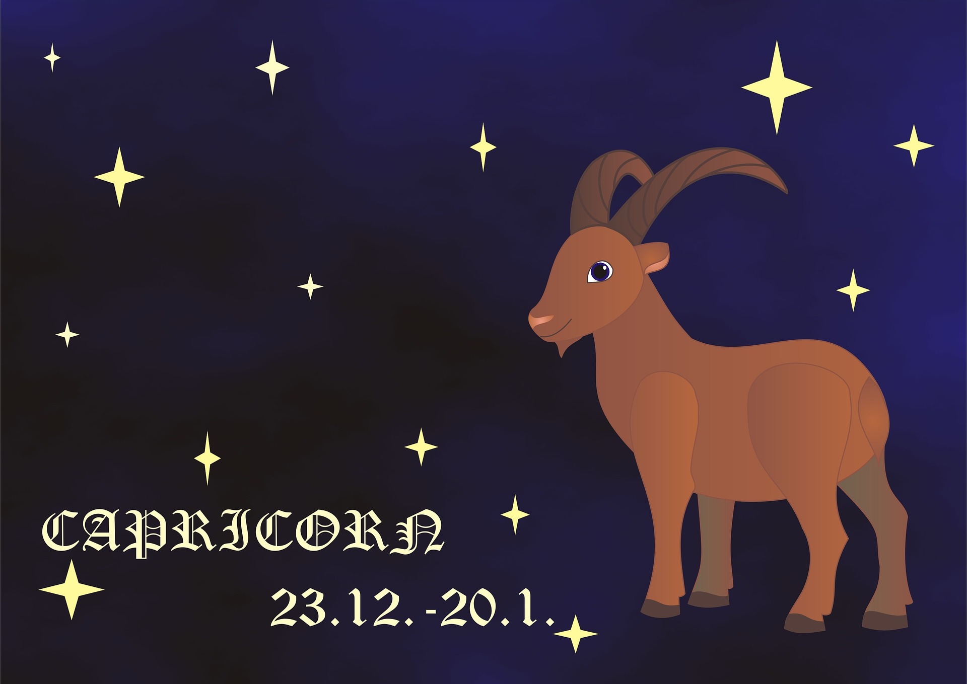 capricorn-1505267_1920.jpg Υδροχόος