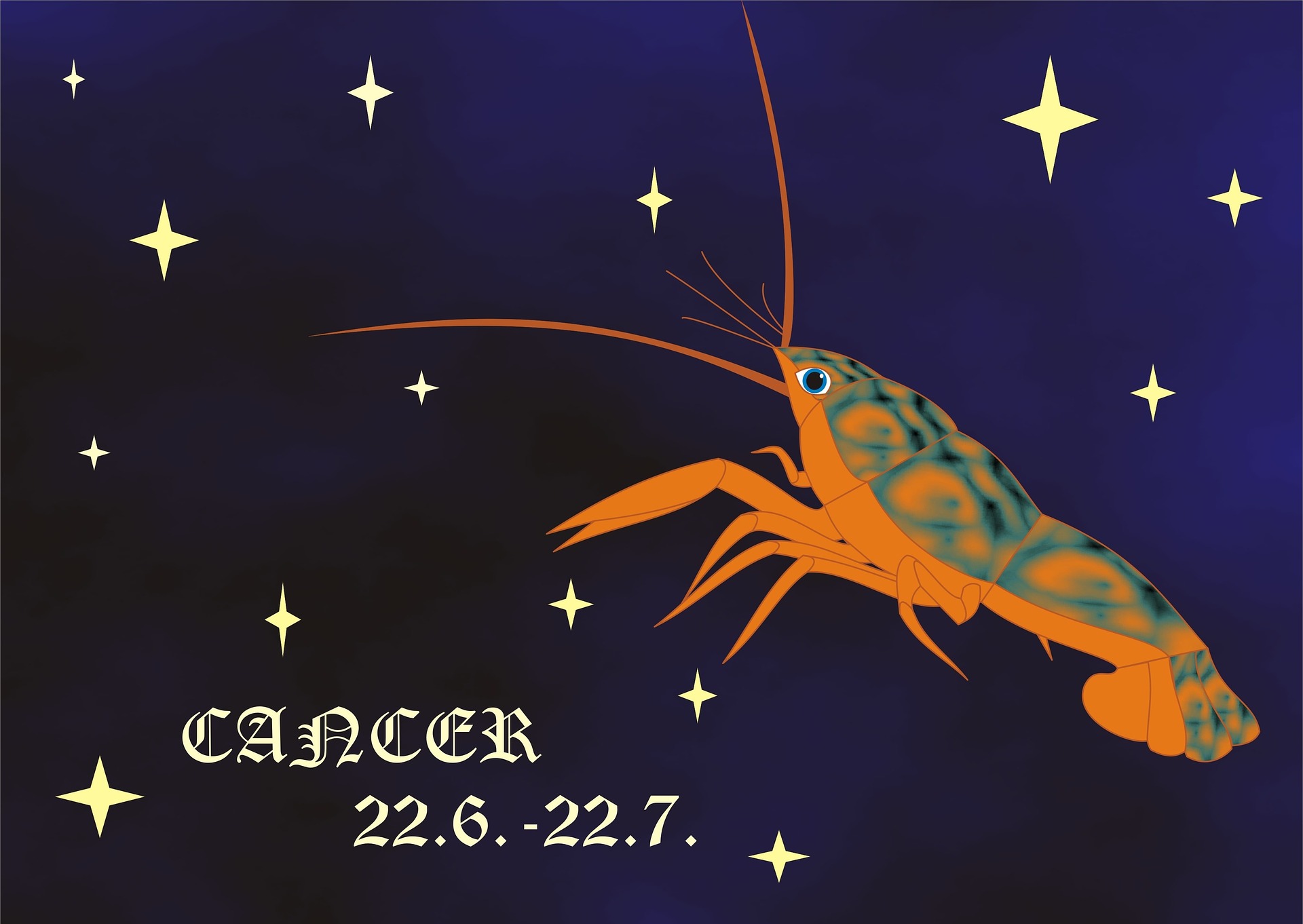 horoscope-1505263_1920.jpg Καρκίνος