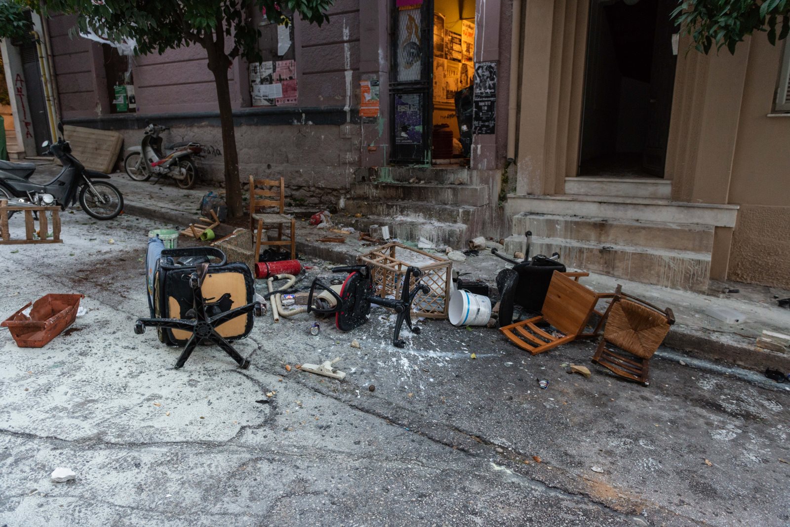 parousiasi.jpg παρουσίαση, ΕΛ.ΑΣ., Κουκάκι
