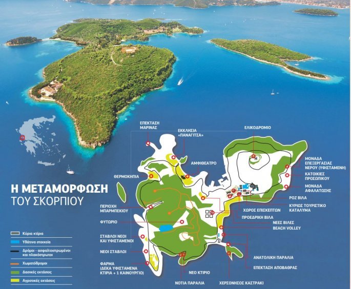 Σκορπιός Σκορπιός