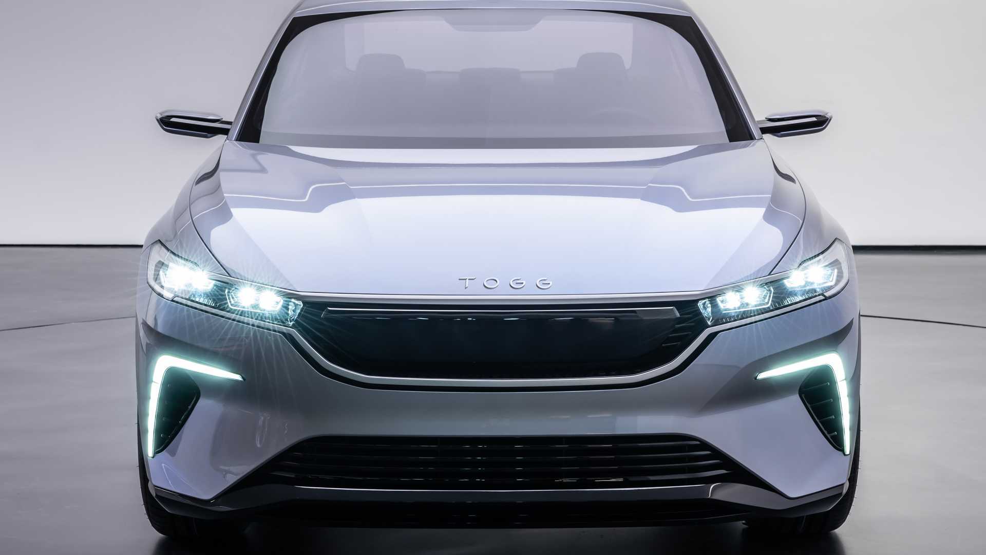 Το SUV της Τουρκίας Το SUV της Τουρκίας