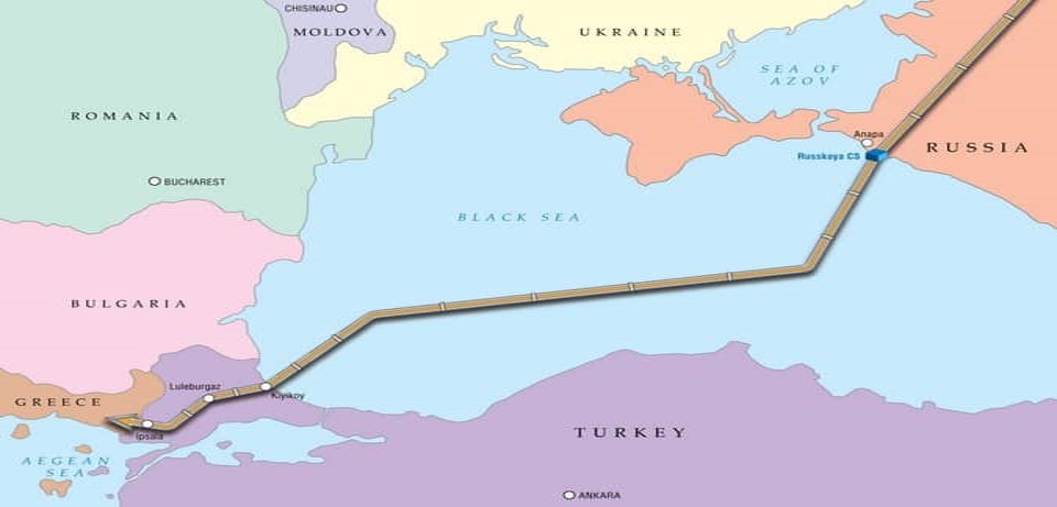 3gfl053.jpg Ο λεγόμενος αγωγός πετρτελαίου Turkishtream αντικαθιστά τον παλιό Southstream