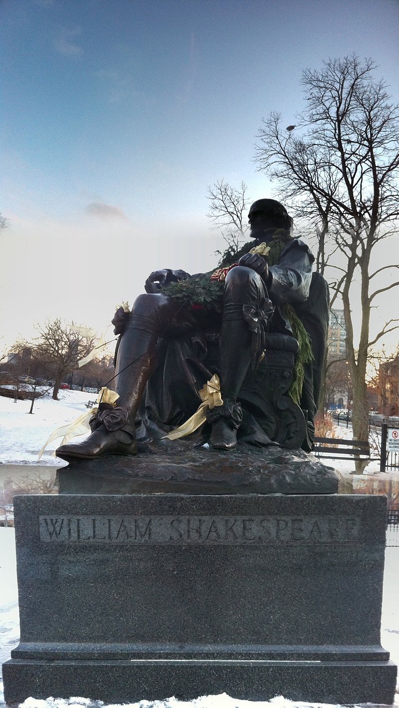 800px-william_shakespeare_statue_in_lincoln_park.jpg 800px-william_shakespeare_statue_in_lincoln_park.jpg