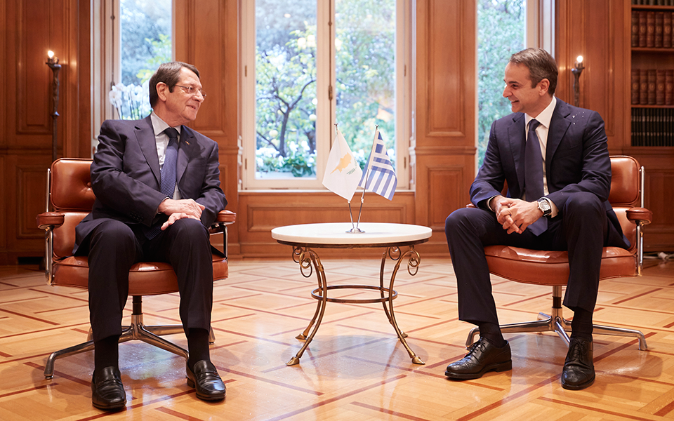anastasiadis-mitsotakis.png Αναστασιάδης-Μητσοτάκης