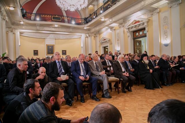 Βραβεία Μπότση Βραβεία Μπότση