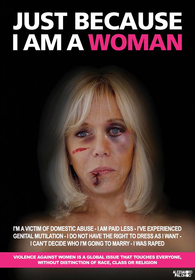 Μπριζίτ Μακρόν just_because_i_am_a_woman.jpg
