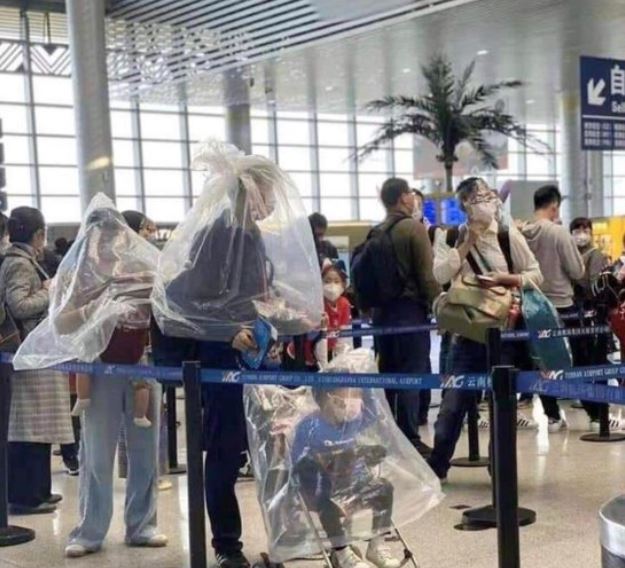 kina2.jpg Νέος κοροναϊός στην Κίνα