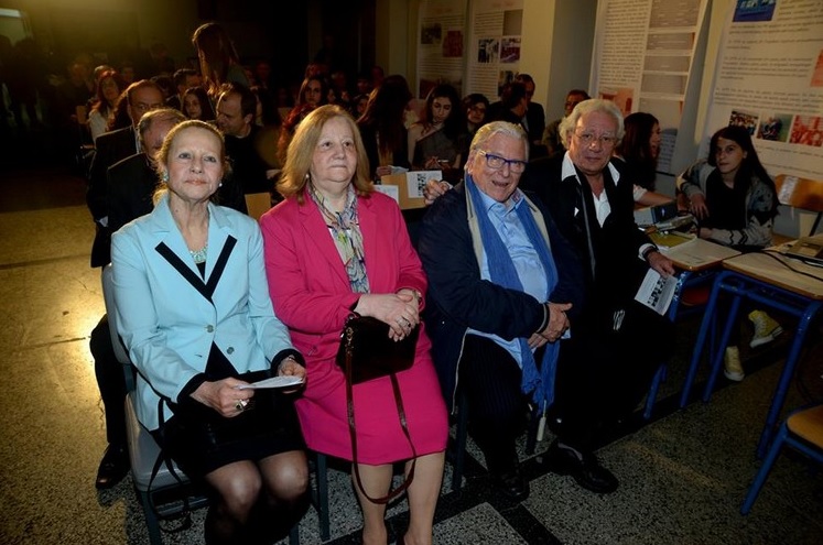 boytsas1.jpg Ο Κώστας Βουτσάς το σχολείο του
