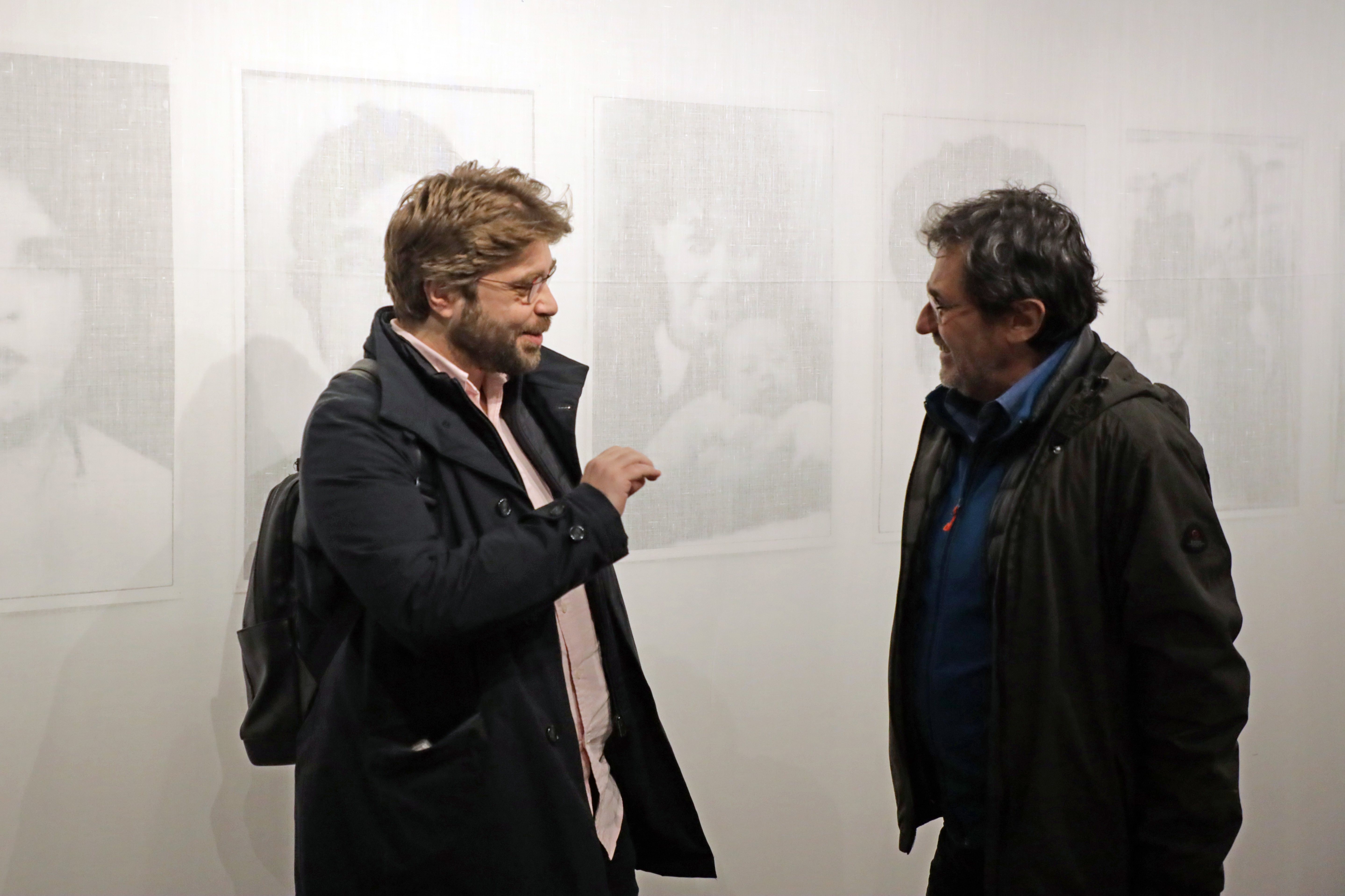 img_8279_1.jpg O Claudio Pérez με τον δημοσιογράφο του Εθνους Τίμο Φακαλή