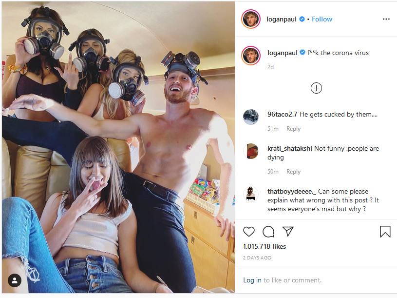 screenshot_2020-01-31_logan_paul_on_instagram_f_k_the_corona_virus.png_1.jpg screenshot_2020-01-31_logan_paul_on_instagram_f_k_the_corona_virus.png_1.jpg