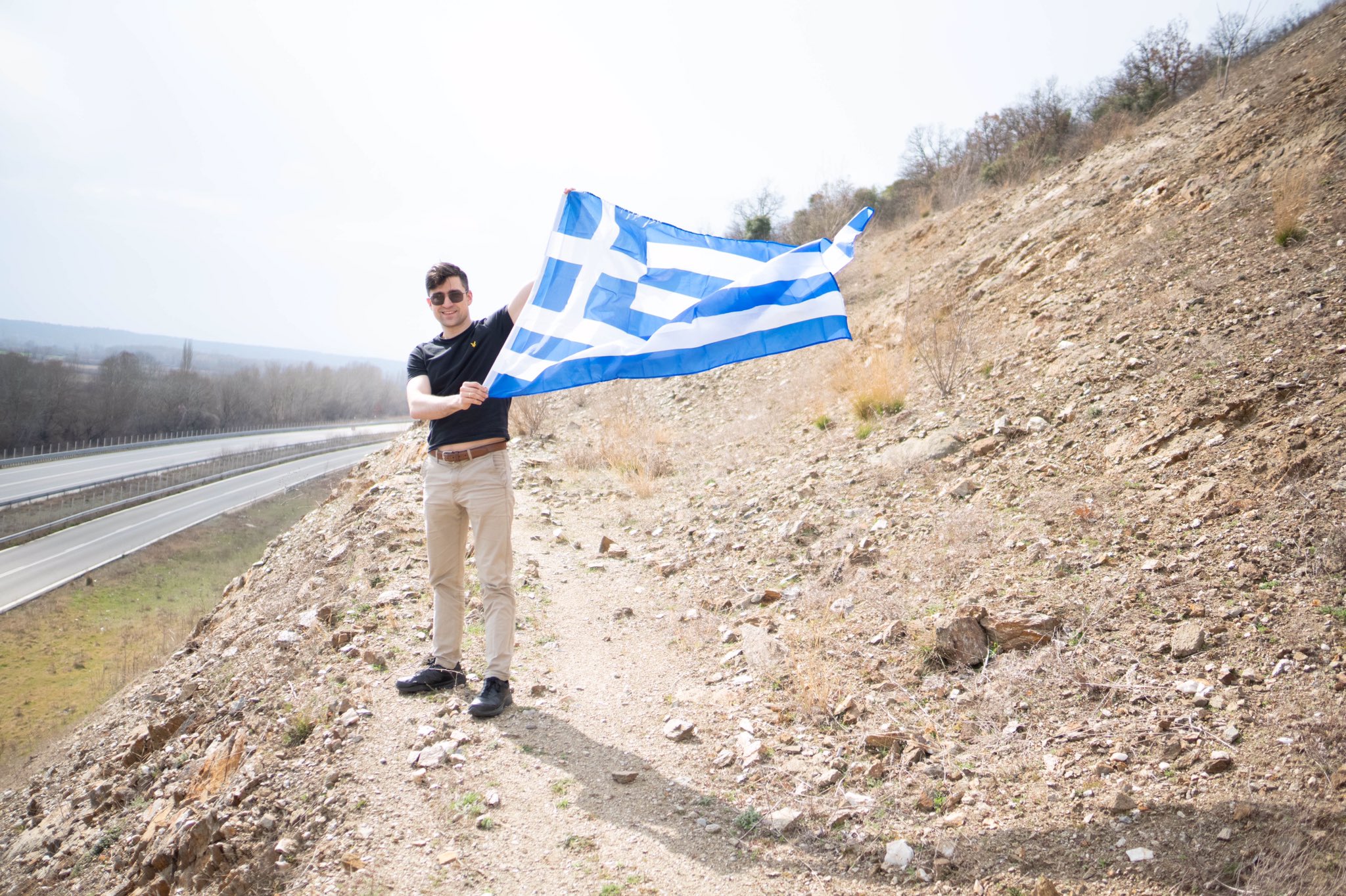 esrdjenwkaawjm2.jpeg Η Γερμανική ακροδεξιά οργάνωση στον Έβρο