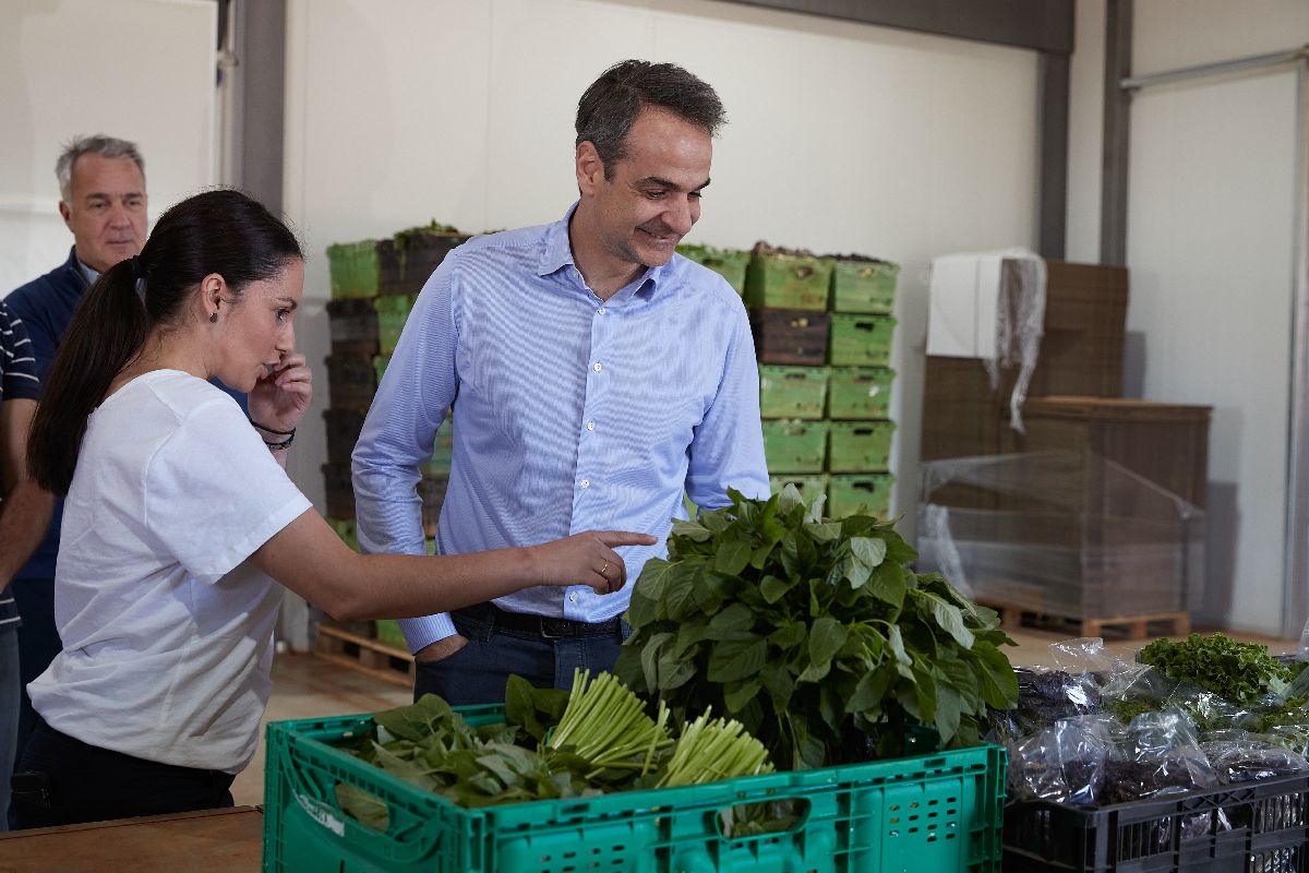 mitsotakis-ston-aulwna.jpg Κυριάκος Μητσοτάκης