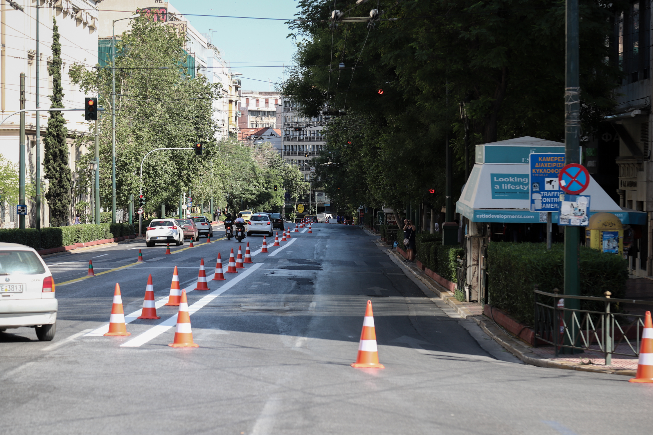 5093530.jpg Η νέα Πανεπιστημίου