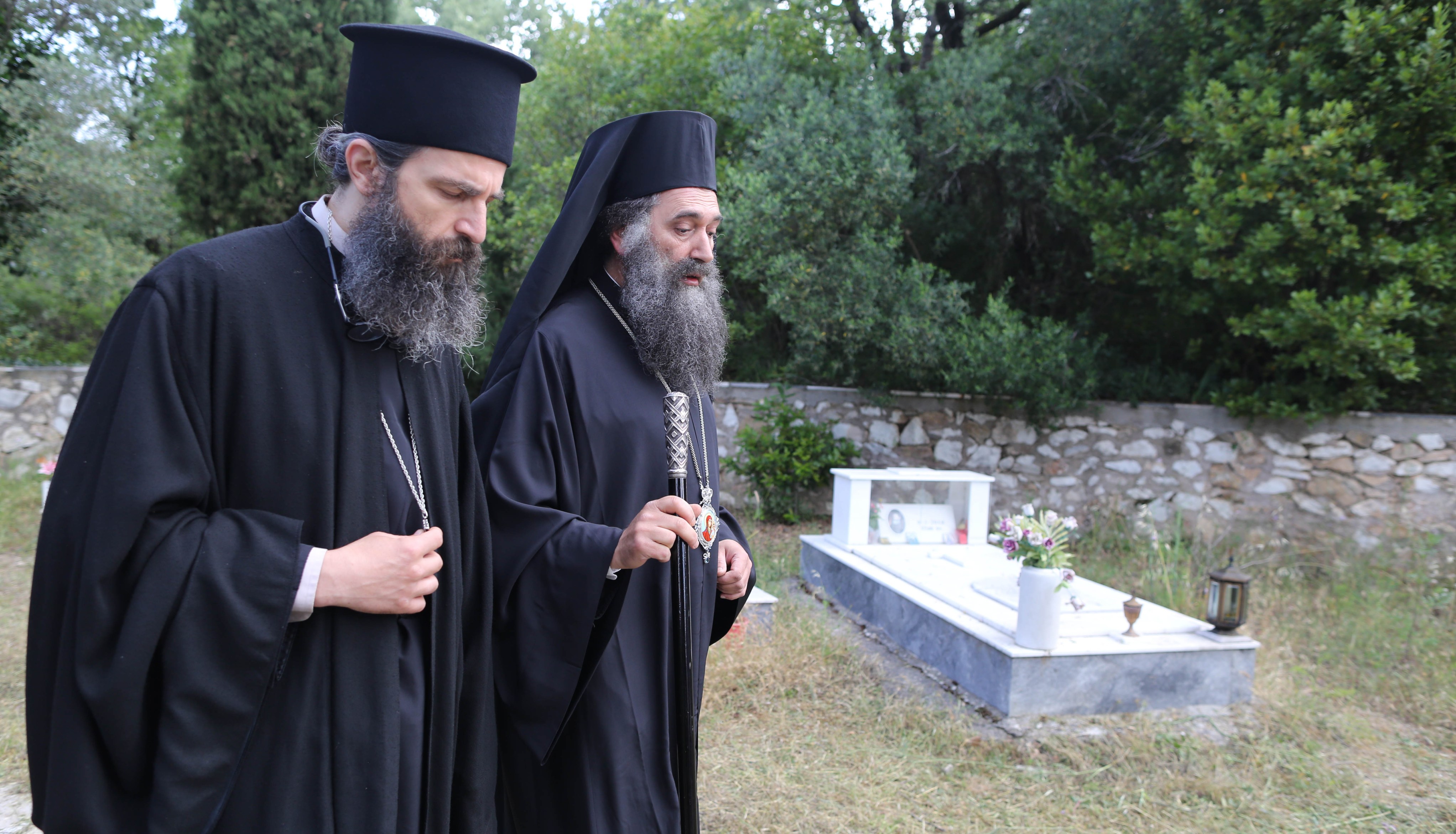 Άρης Σερβετάλης