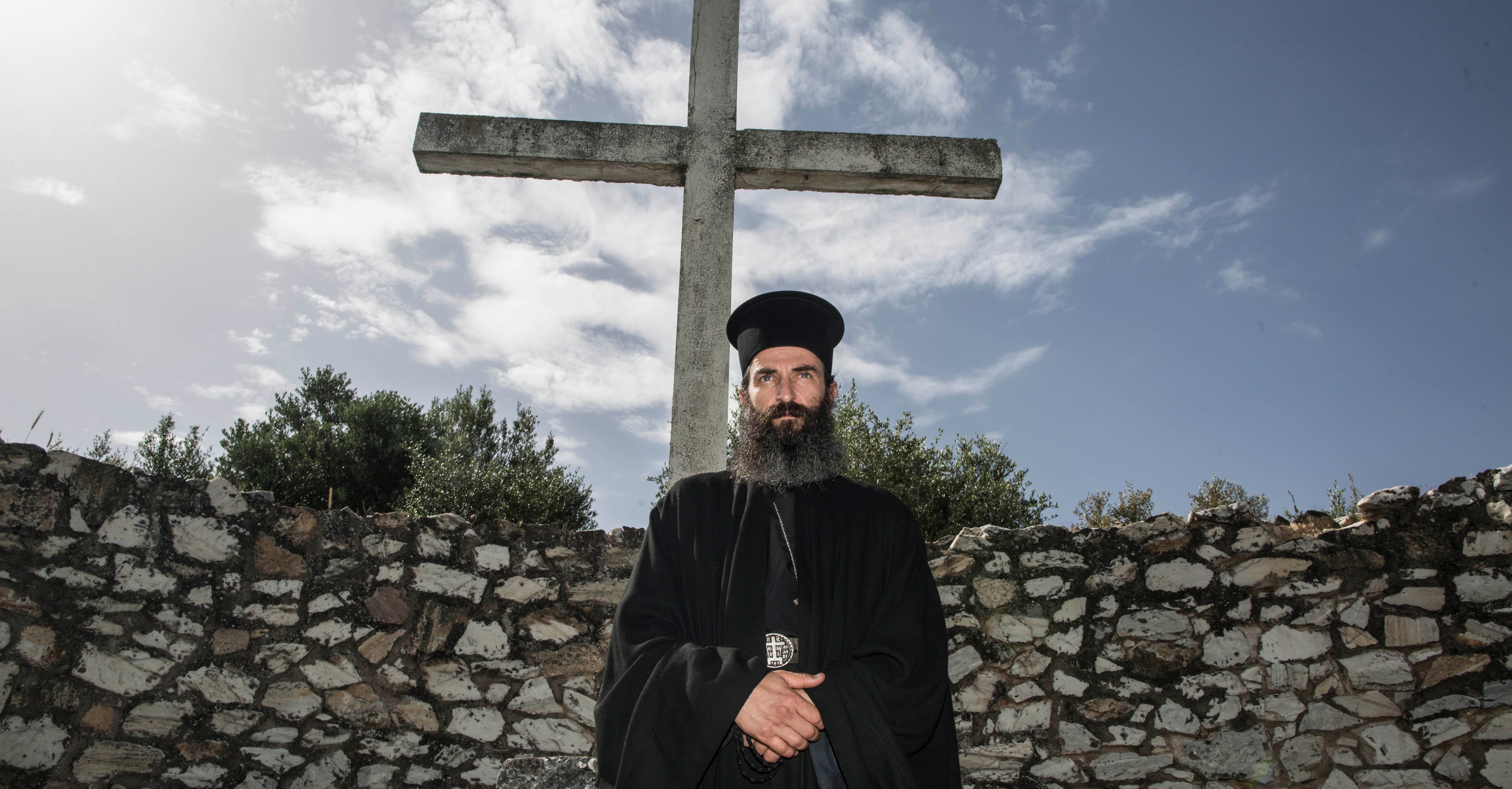 Άρης Σερβετάλης