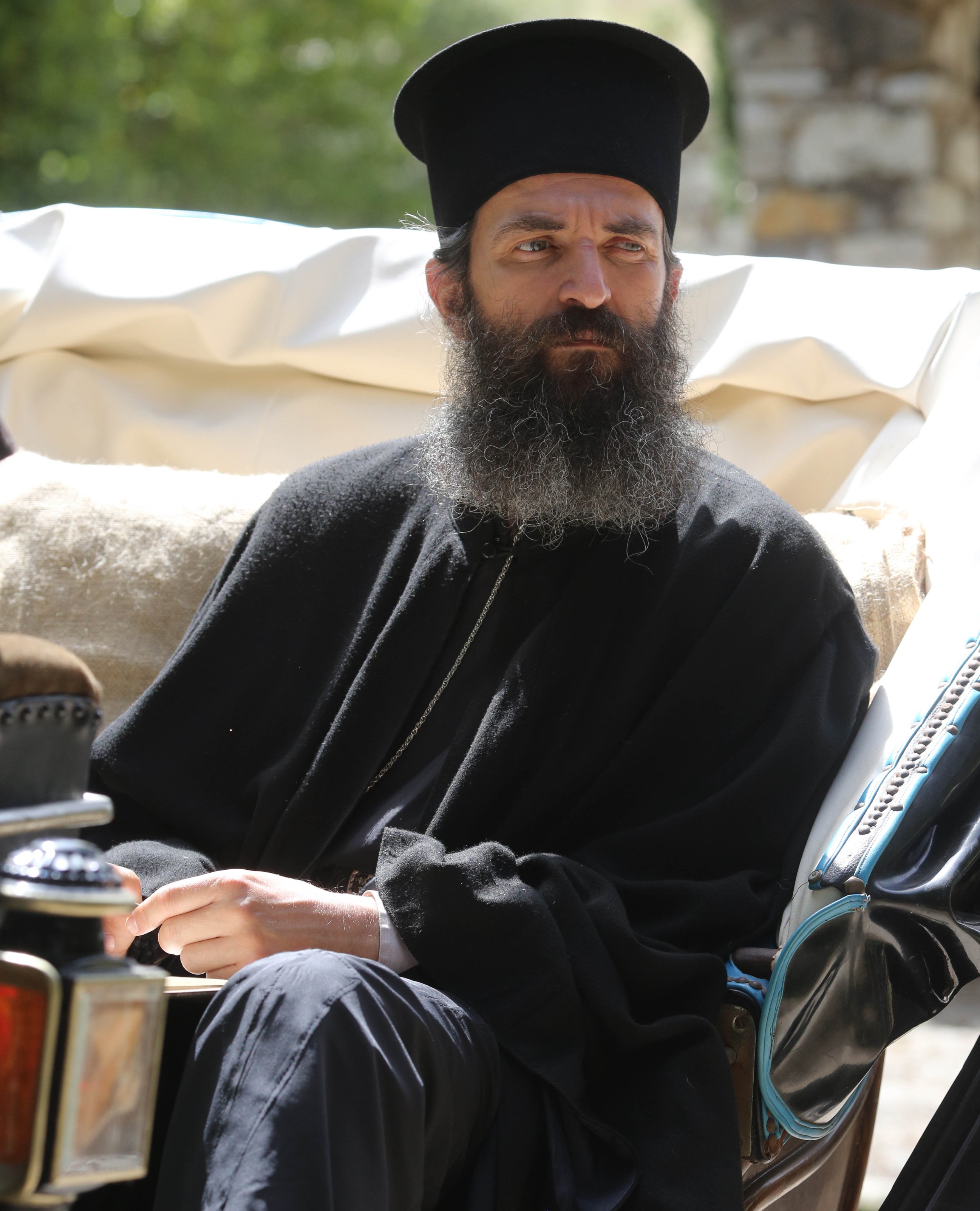 Άρης Σερβετάλης
