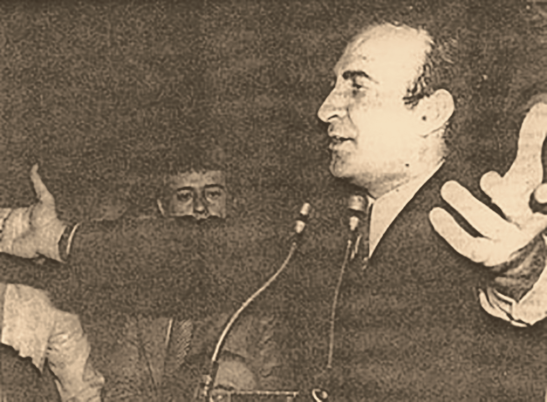 Ο Γιώργος Καματερός Ο Γιώργος Καματερός