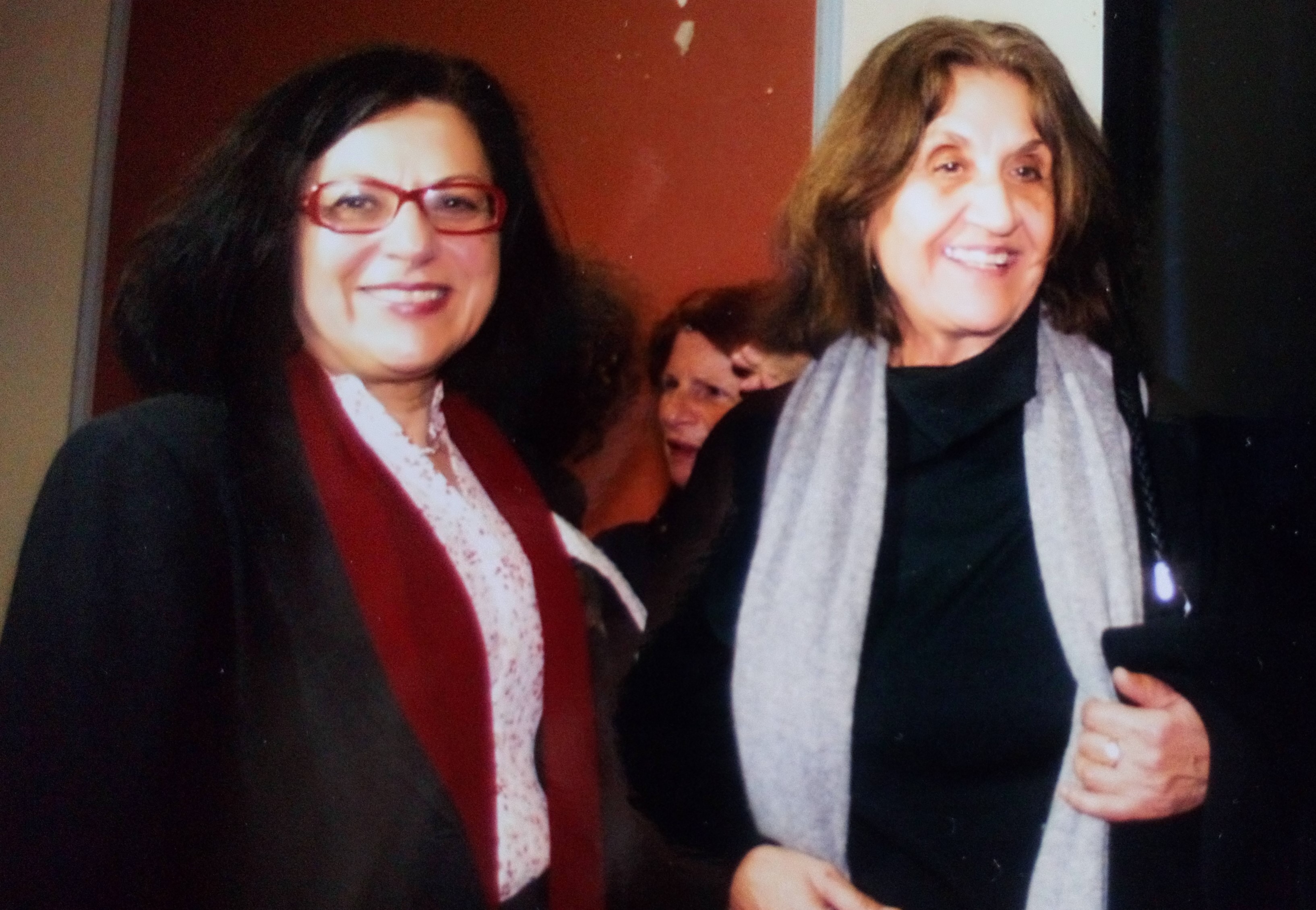katerina_toraki_kai_maro_doyka.jpg Κατερίνα Τοράκη