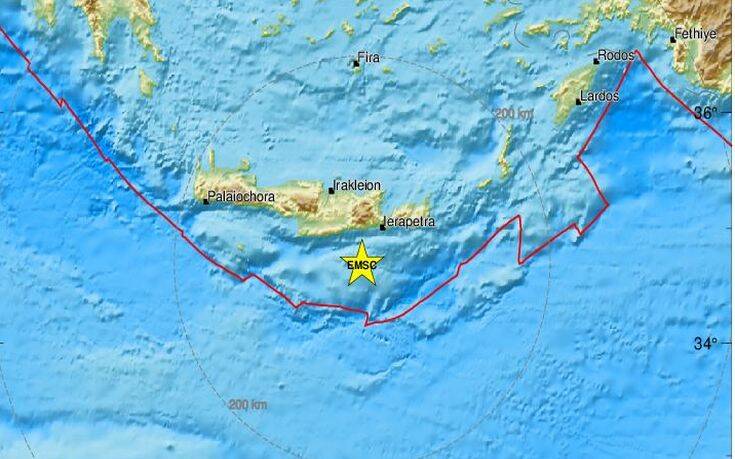 seismos-notia-tis-kritis.jpg σεισμός, Κρήτη