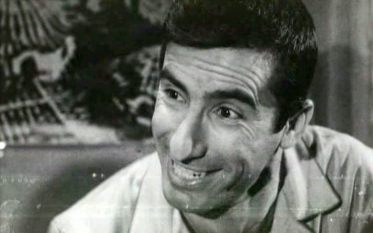 Τάσος Γιαννόπουλος