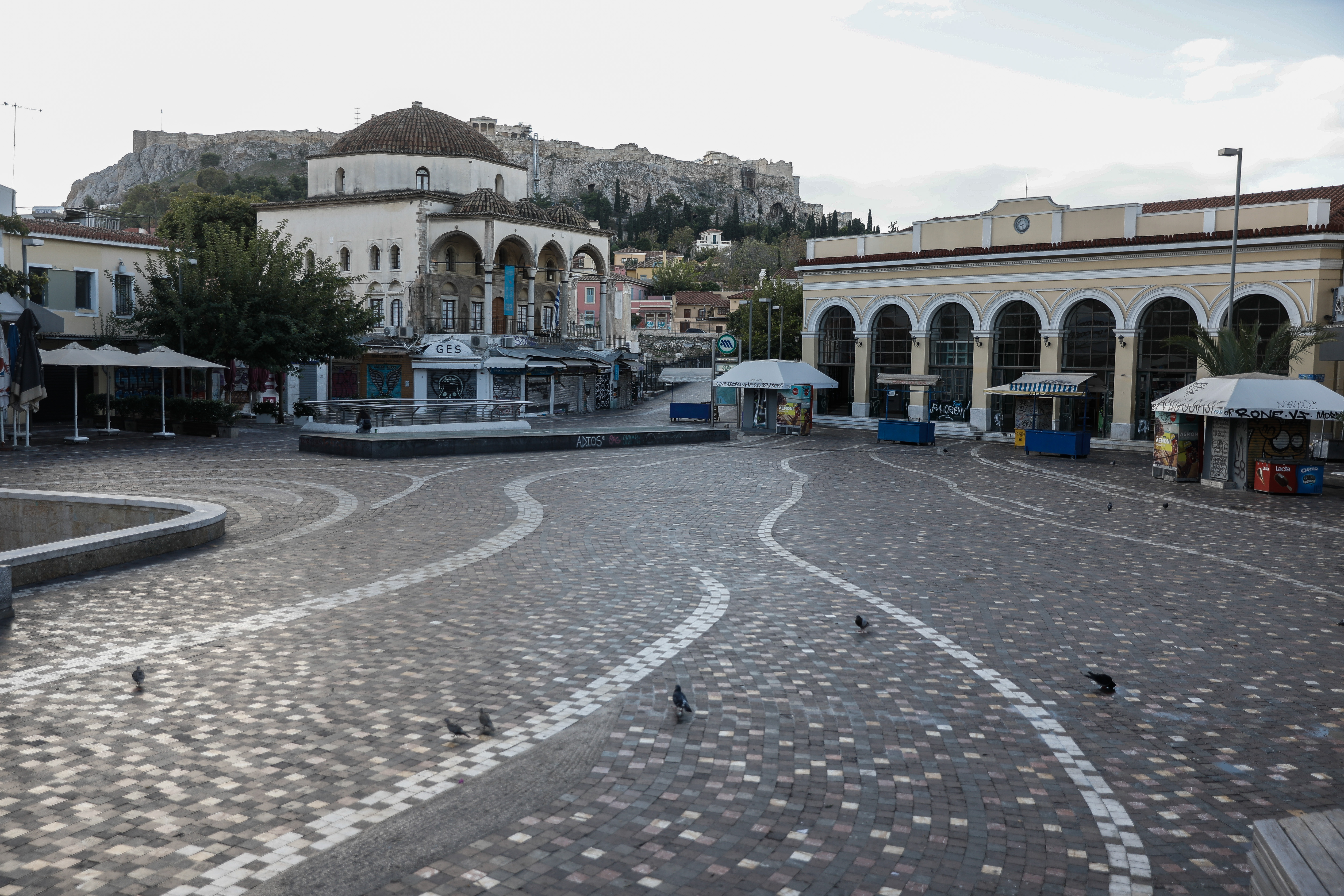 lockdown-stin-athina6.jpg lockdown, κορονοϊός