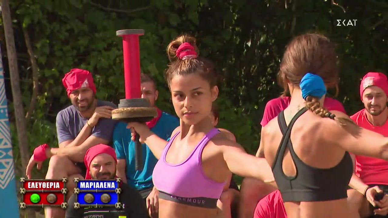 eleytheria_eleytherioy.jpg Ελευθερία Ελευθερίου παίκτρια Survivor