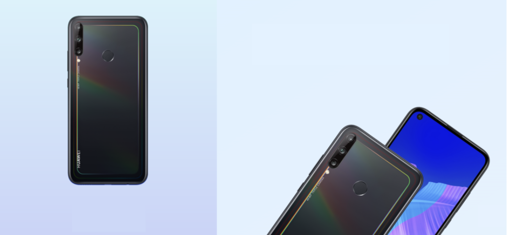 huaweip40.png HUAWEI P40 Lite E 64GB Midnight Black