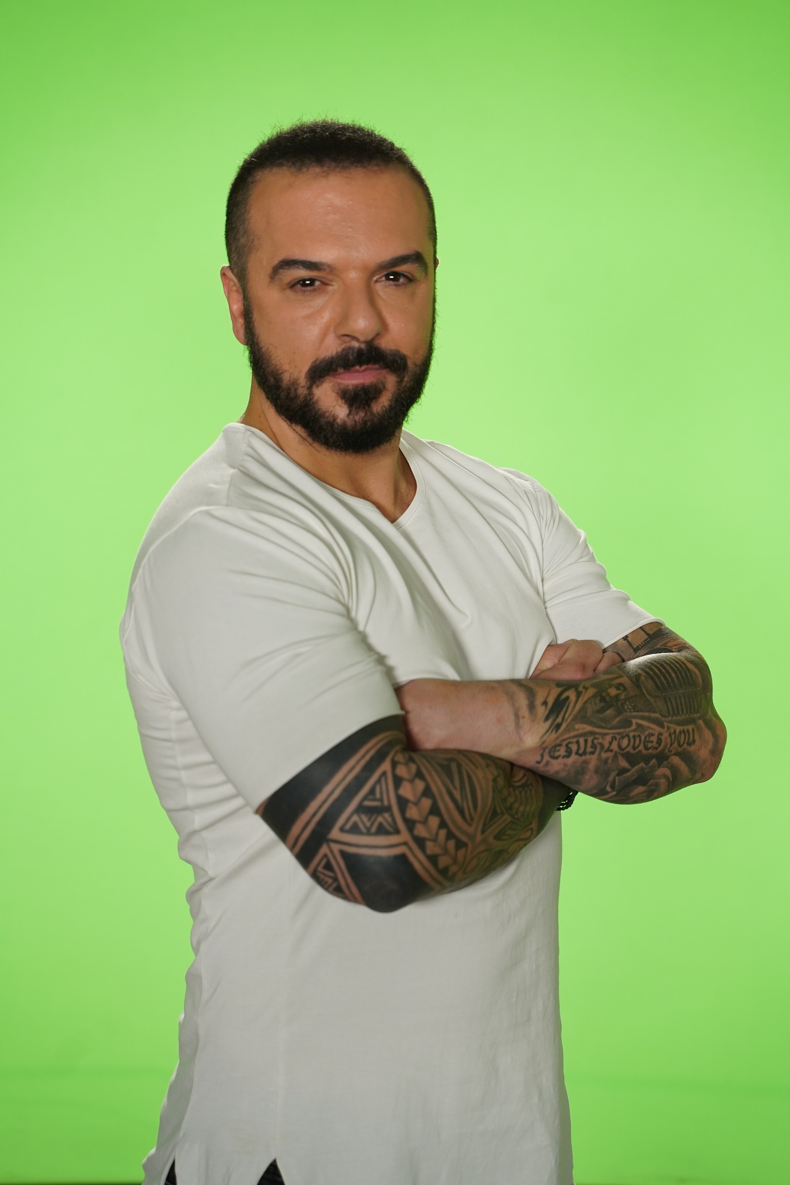 triantafyllos.jpg Survivor