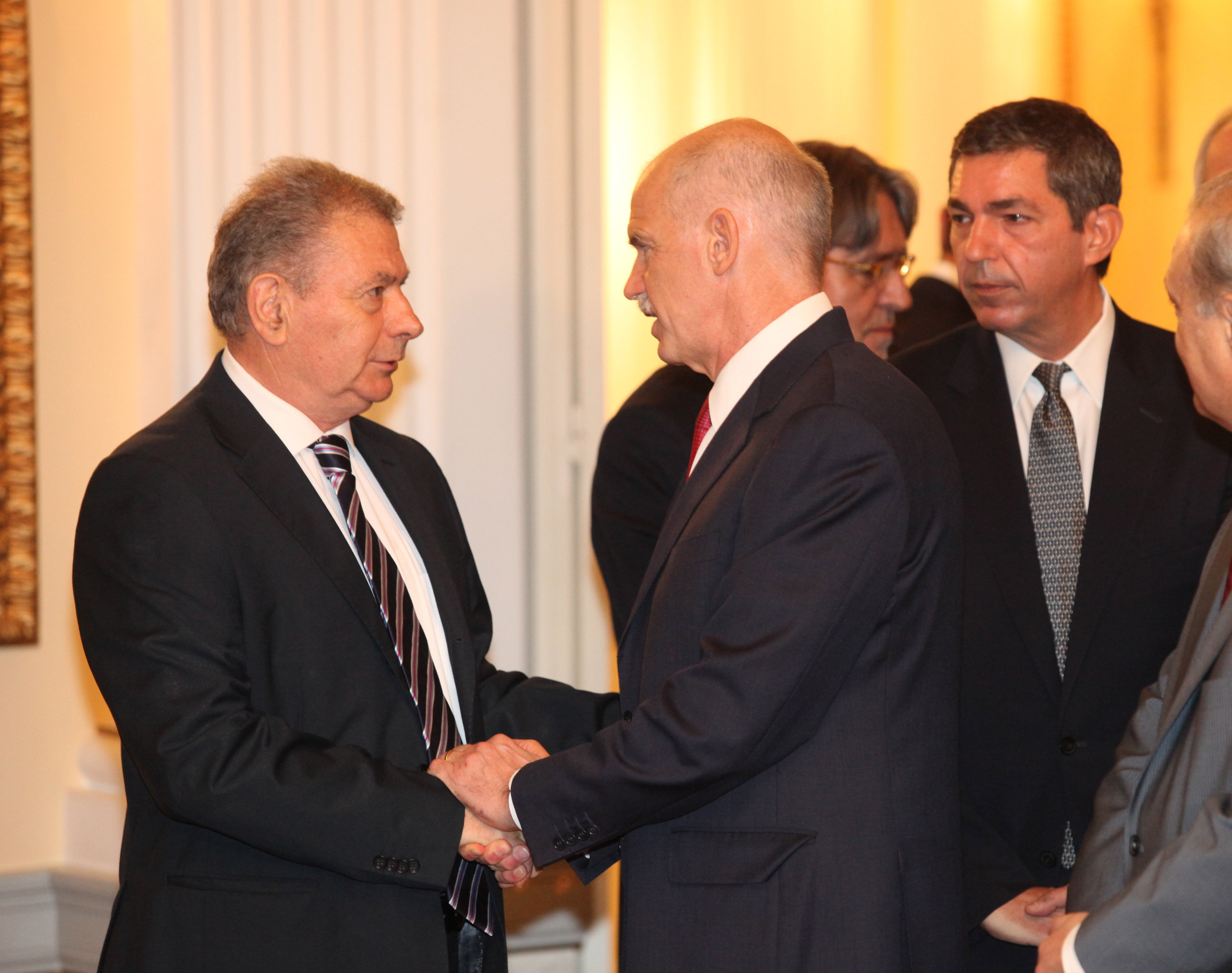 1682035.jpg Ο Σήφης Βαλυράκης ήταν ιστορικό στέλεχος του ΠΑΣΟΚ και στενός φίλος του Ανδρέα Παπανδρέου