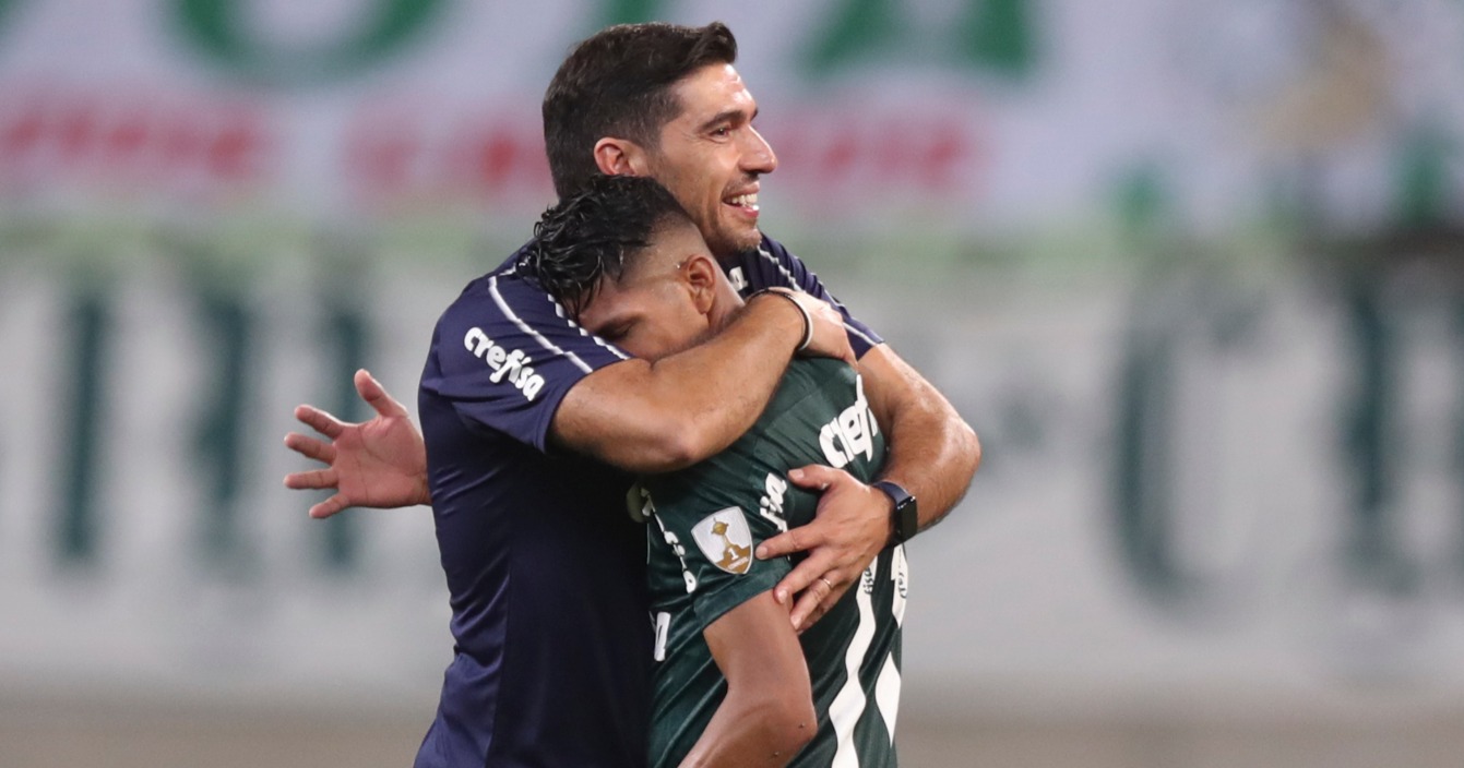 abel_ferreira.jpg Ο Αμπελ Φερέιρα στην Παλμέιρας