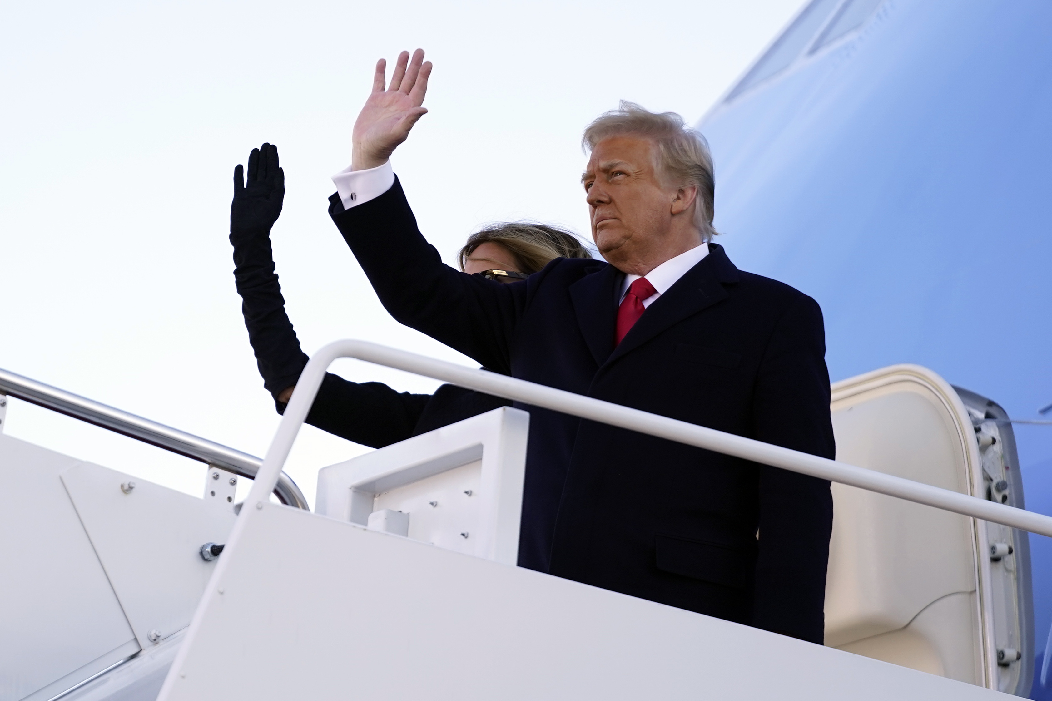 donald_trump.jpg Ντόναλντ και Μελάνια Τραμπ