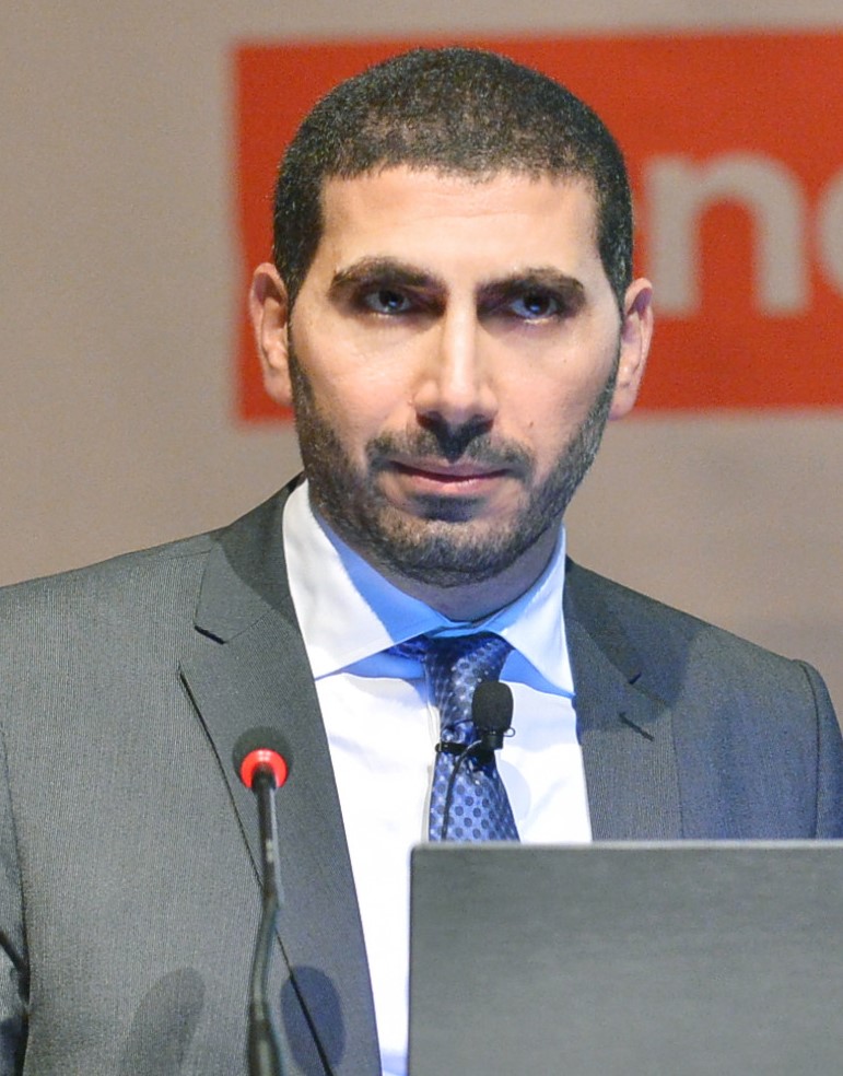 masoytis.jpg Τη Διεύθυνση Ψηφιακού Μετασχηματισμού αναλαμβάνει ο Σάββας Τορτοπίδης