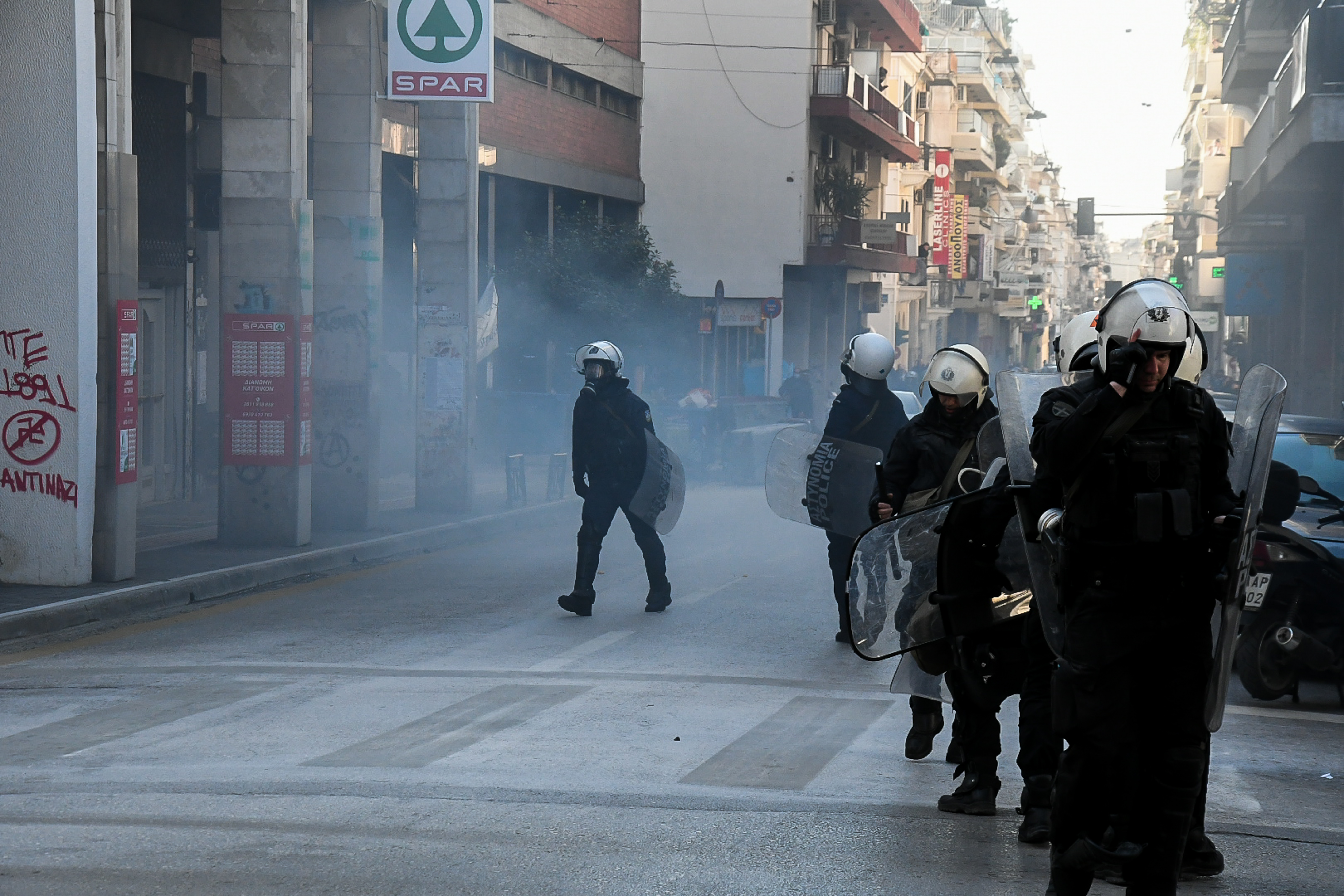 patra.jpg Πάτρα, Δημήτρης Κουφοντίνας