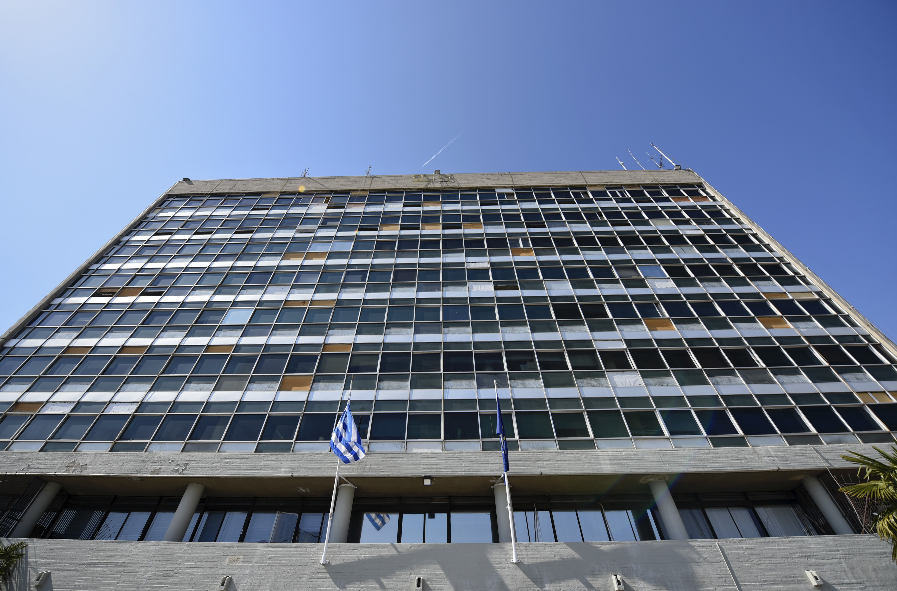 2671425.jpg Φως σε μια σκοτεινή πλευρά του ελληνικού ακαδημαϊκού χώρου επιχειρεί να ρίξει το Πάντειο πανεπιστήμιο
