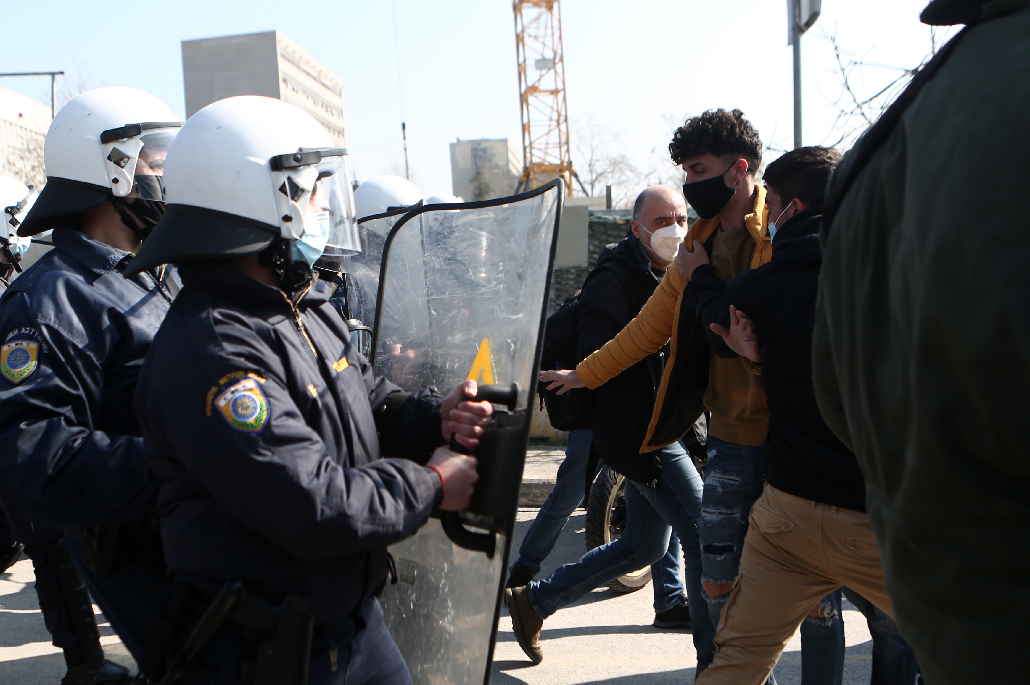 3101617.jpg Επεισόδια ΑΠΘ