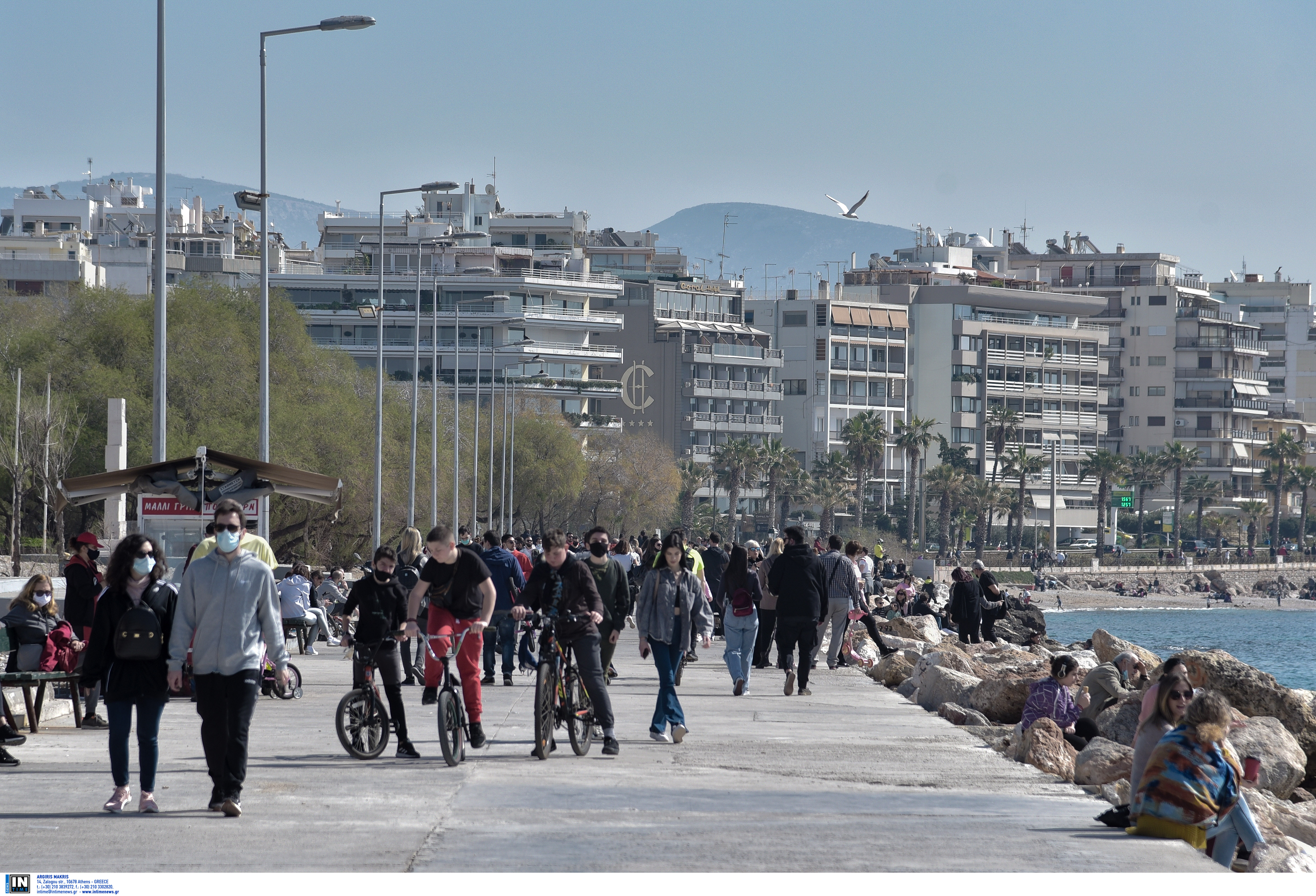 faliro4.jpg Φάληρο, παραλία