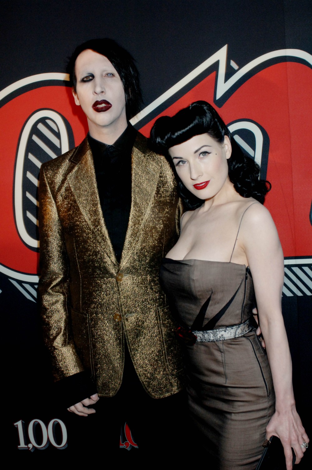 manson_bontiz.jpg Μέριλιν Μάνσον, Ντίτα φον Τιζ