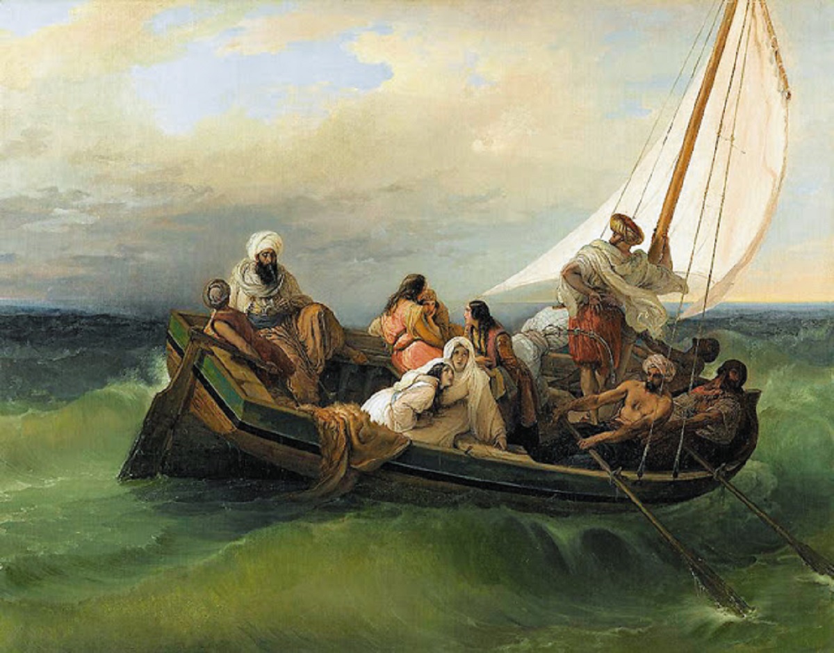 1839-i_fygi_apo_tin_hio.jpg Επανάσταση 1821