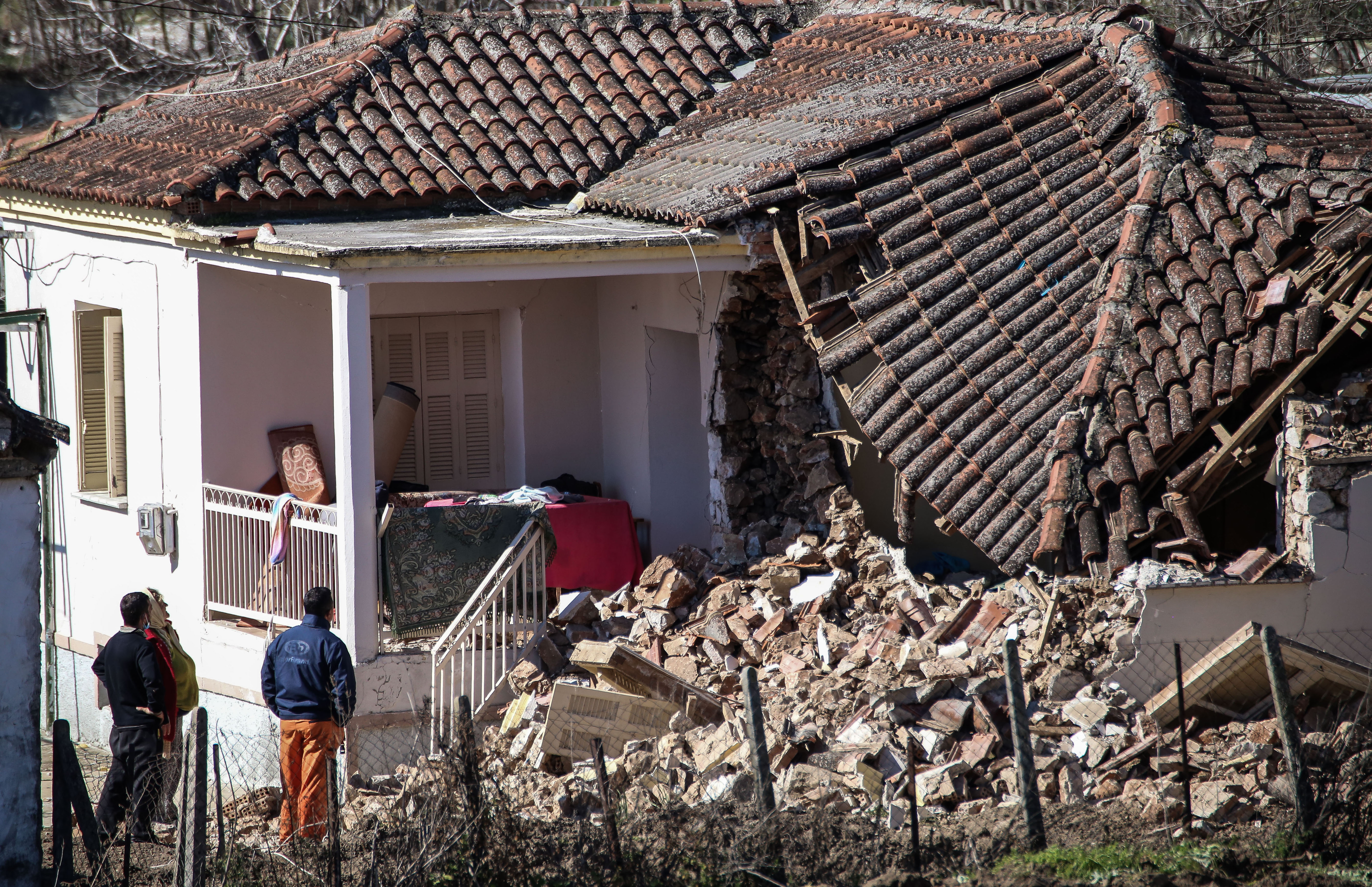 5255952.jpg Ισχυροί μετασεισμοί και τις επόμενες βδομάδες στην Ελασσόνα