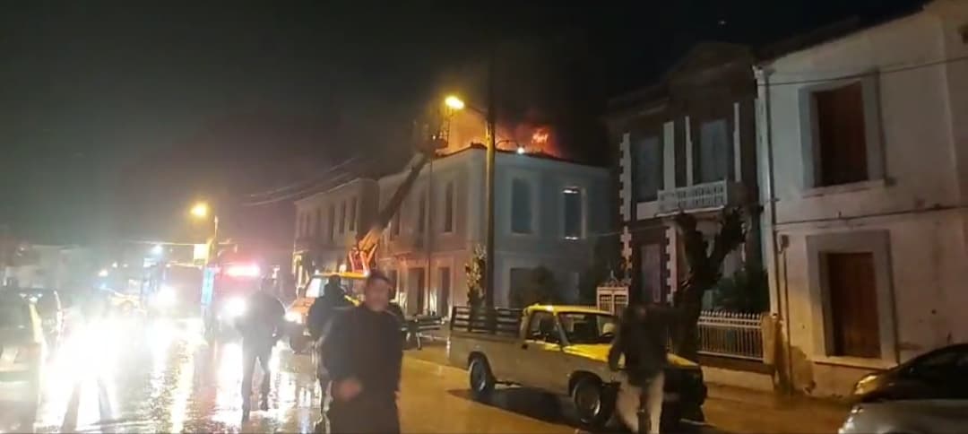 keraynos-spiti-lesbos-1.jpg Κεραυνός χτύπησε σπίτι στη Λέσβο