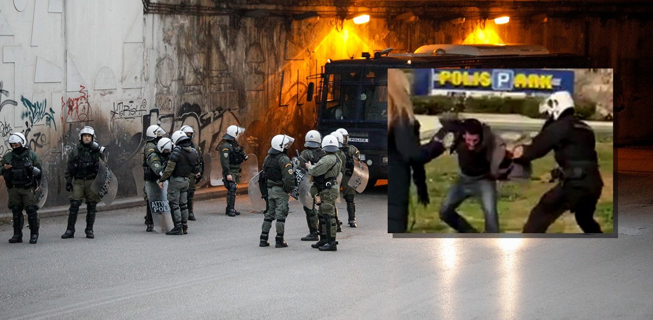 nea_smyrnh_ksylodarmos.jpg Νέα Σμύρνη: Σε διαθεσιμότητα ο αστυνομικός για τον ξυλοδαρμό του 29χρονου φοιτητή