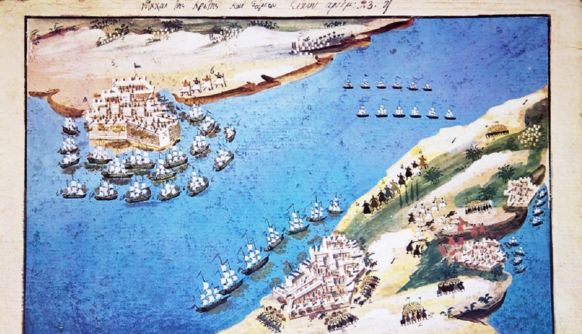 samos-arthro-2._panagiotis_zografos_mahi_kritis_kai_samoy_pinakas.jpg 1821, Σάμος