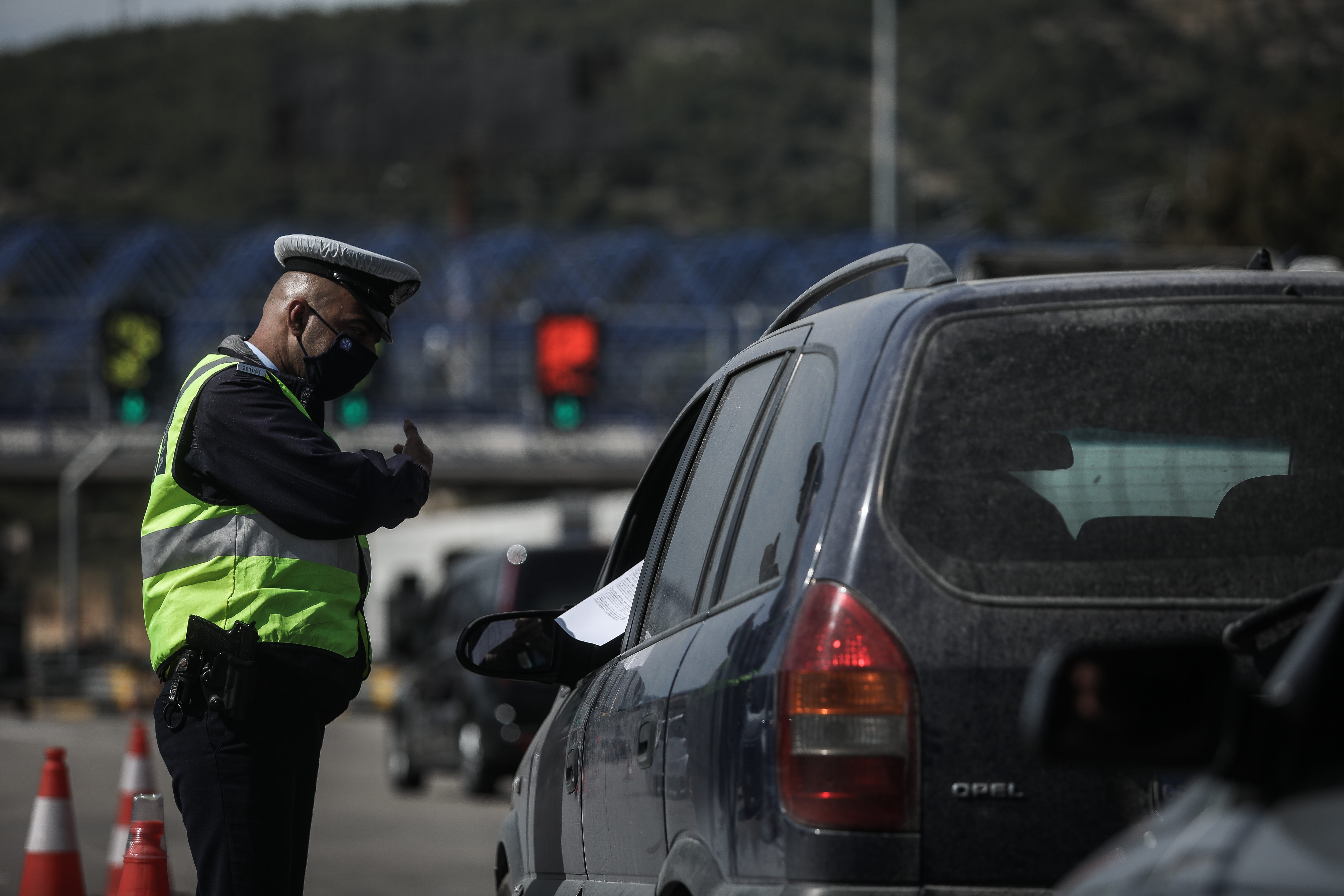 5289557.jpg Έλεγχοι σε οδηγούς αυτοκινήτων